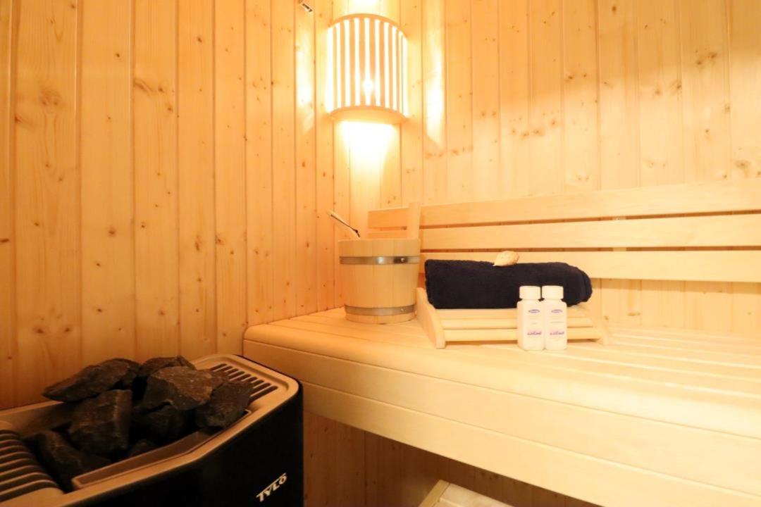 Dorumer Sielhuus 10 - Sauna Und Balkon, Strandnah المظهر الخارجي الصورة